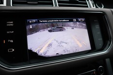 Land Rover Range Rover TDV6 Vogue, vm. 2013, 202 tkm (21 / 29)