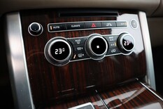 Land Rover Range Rover TDV6 Vogue, vm. 2013, 202 tkm (22 / 29)