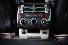 Land Rover Range Rover TDV6 Vogue, vm. 2013, 202 tkm (25 / 29)