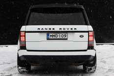 Land Rover Range Rover TDV6 Vogue, vm. 2013, 202 tkm (8 / 29)