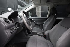 Volkswagen Caddy Maxi Trendline Family 1,6 TDI 75 kW BlueMotion Technology, vm. 2015, 331 tkm (10 / 14)