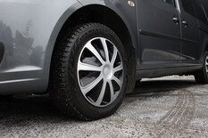 Volkswagen Caddy Maxi Trendline Family 1,6 TDI 75 kW BlueMotion Technology, vm. 2015, 331 tkm (6 / 14)