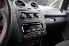 Volkswagen Caddy Maxi Trendline Family 1,6 TDI 75 kW BlueMotion Technology, vm. 2015, 331 tkm (7 / 14)