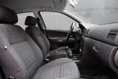 Skoda Octavia OCTAVIA Sedan (AA) 4ov 1390cm3, vm. 2007, 163 tkm (14 / 24)