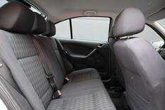 Skoda Octavia OCTAVIA Sedan (AA) 4ov 1390cm3, vm. 2007, 163 tkm (15 / 24)