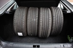 Skoda Octavia OCTAVIA Sedan (AA) 4ov 1390cm3, vm. 2007, 163 tkm (16 / 24)