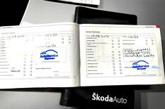 Skoda Octavia OCTAVIA Sedan (AA) 4ov 1390cm3, vm. 2007, 163 tkm (21 / 24)