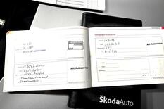 Skoda Octavia OCTAVIA Sedan (AA) 4ov 1390cm3, vm. 2007, 163 tkm (24 / 24)