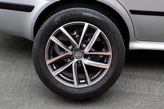 Skoda Octavia OCTAVIA Sedan (AA) 4ov 1390cm3, vm. 2007, 163 tkm (9 / 24)