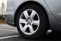 Audi A6 Avant Business Plus Edition 2,0 TDI 130 kW multitronic Start-Stop, vm. 2014, 457 tkm (13 / 38)