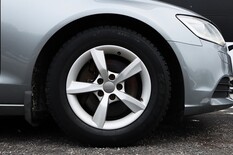 Audi A6 Avant Business Plus Edition 2,0 TDI 130 kW multitronic Start-Stop, vm. 2014, 457 tkm (14 / 38)