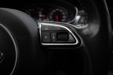 Audi A6 Avant Business Plus Edition 2,0 TDI 130 kW multitronic Start-Stop, vm. 2014, 457 tkm (20 / 38)
