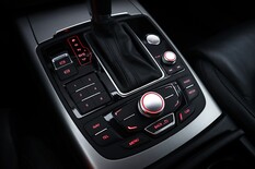 Audi A6 Avant Business Plus Edition 2,0 TDI 130 kW multitronic Start-Stop, vm. 2014, 457 tkm (23 / 38)