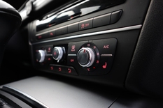 Audi A6 Avant Business Plus Edition 2,0 TDI 130 kW multitronic Start-Stop, vm. 2014, 457 tkm (25 / 38)