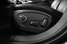 Audi A6 Avant Business Plus Edition 2,0 TDI 130 kW multitronic Start-Stop, vm. 2014, 457 tkm (27 / 38)