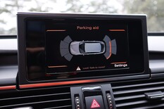 Audi A6 Avant Business Plus Edition 2,0 TDI 130 kW multitronic Start-Stop, vm. 2014, 457 tkm (33 / 38)