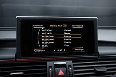 Audi A6 Avant Business Plus Edition 2,0 TDI 130 kW multitronic Start-Stop, vm. 2014, 457 tkm (35 / 38)