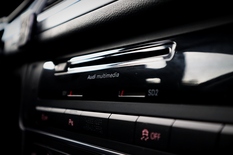 Audi A6 Avant Business Plus Edition 2,0 TDI 130 kW multitronic Start-Stop, vm. 2014, 457 tkm (36 / 38)