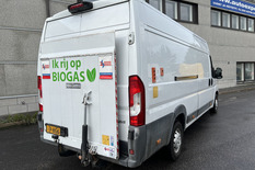 Fiat Ducato FIAT DUCATO Umpikorinen (BB) 4ov 2999cm3, vm. 2018, 88 tkm (3 / 10)