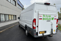 Fiat Ducato FIAT DUCATO Umpikorinen (BB) 4ov 2999cm3, vm. 2018, 88 tkm (4 / 10)