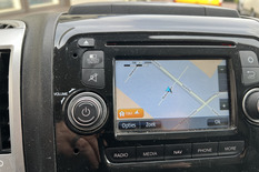 Fiat Ducato FIAT DUCATO Umpikorinen (BB) 4ov 2999cm3, vm. 2018, 88 tkm (8 / 10)