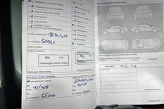Volkswagen up! move up! 1,0 55 kW (75 hv) automatisoitu vaihteisto ASG 4-ovinen, vm. 2014, 136 tkm (13 / 20)