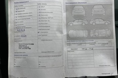 Volkswagen up! move up! 1,0 55 kW (75 hv) automatisoitu vaihteisto ASG 4-ovinen, vm. 2014, 136 tkm (15 / 20)