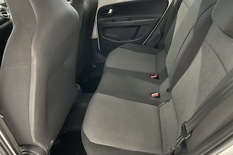 Volkswagen up! move up! 1,0 55 kW (75 hv) automatisoitu vaihteisto ASG 4-ovinen, vm. 2014, 136 tkm (8 / 20)