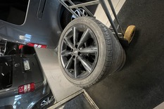 MINI Cooper D A R55 Clubman Business, vm. 2011, 209 tkm (11 / 15)