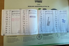 MINI Cooper D A R55 Clubman Business, vm. 2011, 209 tkm (23 / 25)