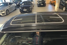 MINI Cooper D A R55 Clubman Business, vm. 2011, 209 tkm (6 / 15)