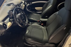 MINI Cooper D A R55 Clubman Business, vm. 2011, 209 tkm (7 / 15)