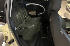 MINI Cooper D A R55 Clubman Business, vm. 2011, 209 tkm (8 / 15)