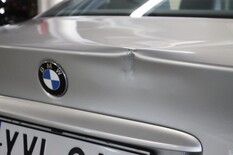 BMW 323 323Ci Coup (AD) 2ov 2494cm3 A, vm. 2000, 288 tkm (10 / 30)