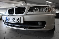 BMW 323 323Ci Coup (AD) 2ov 2494cm3 A, vm. 2000, 288 tkm (11 / 30)