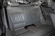 BMW 323 323Ci Coup (AD) 2ov 2494cm3 A, vm. 2000, 288 tkm (17 / 30)