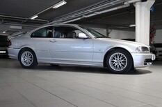 BMW 323 323Ci Coup (AD) 2ov 2494cm3 A, vm. 2000, 288 tkm (3 / 30)
