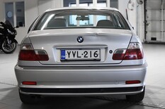 BMW 323 323Ci Coup (AD) 2ov 2494cm3 A, vm. 2000, 288 tkm (7 / 30)