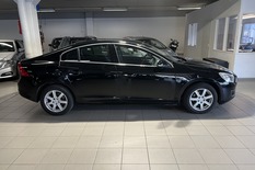 Volvo S60 D2 Momentum Business aut, vm. 2013, 417 tkm (3 / 12)