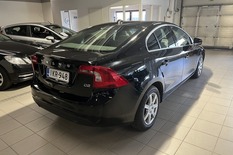 Volvo S60 D2 Momentum Business aut, vm. 2013, 417 tkm (4 / 12)