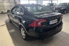 Volvo S60 D2 Momentum Business aut, vm. 2013, 417 tkm (5 / 12)