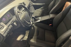 Volvo S60 D2 Momentum Business aut, vm. 2013, 417 tkm (6 / 12)
