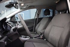 Opel Astra 5-ov Enjoy 1,4 Turbo Ecotec 103kW MT6, vm. 2010, 170 tkm (19 / 24)