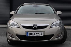 Opel Astra 5-ov Enjoy 1,4 Turbo Ecotec 103kW MT6, vm. 2010, 170 tkm (2 / 24)