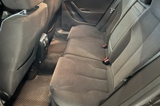Volkswagen Passat Variant Comfortline 1,4 TSI 90 kW (122 hv) DSG-automaatti BlueMotion Technology, vm. 2010, 299 tkm (7 / 9)