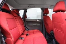 Mitsubishi Colt 109 Invite Cool, vm. 2006, 185 tkm (12 / 20)