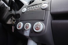 Mitsubishi Colt 109 Invite Cool, vm. 2006, 185 tkm (13 / 20)