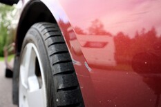 Mitsubishi Colt 109 Invite Cool, vm. 2006, 185 tkm (16 / 20)