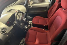 Mitsubishi Colt 109 Invite Cool, vm. 2006, 185 tkm (5 / 8)