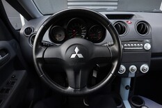 Mitsubishi Colt 109 Invite Cool, vm. 2006, 185 tkm (9 / 20)